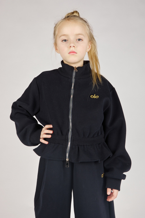 Комплект G-KM26431 Miasin (Синий, 110-140)