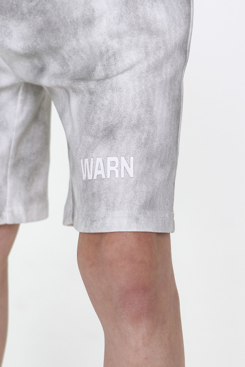 Шорты B-TR35152 (белый, 146)