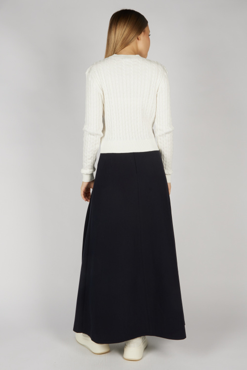 Юбка G-SK26299 Miasin (Синий, 134-164 (6 шт.))