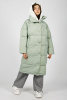 пальто G-PLT24600 (Серо-зеленый, 170)