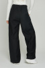 Брюки G-TR25397 (Черный, 164)