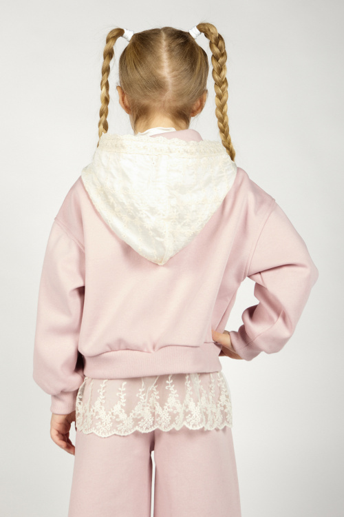 Комплект G-KM26512 Miasin (Розовый, 110-140)