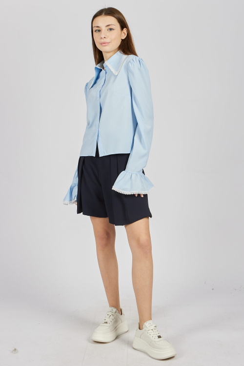 Шорты G-TR24440 (Синий, 122)