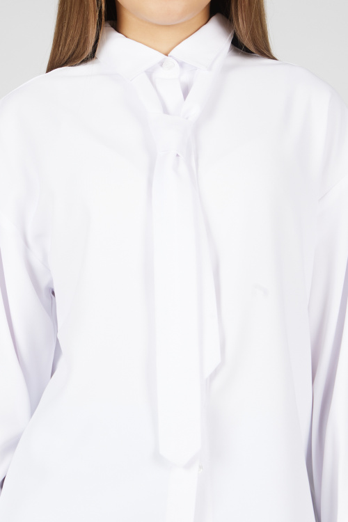 Блузка G-SH26248 Miasin (Белый, 134-164 (6 шт.))