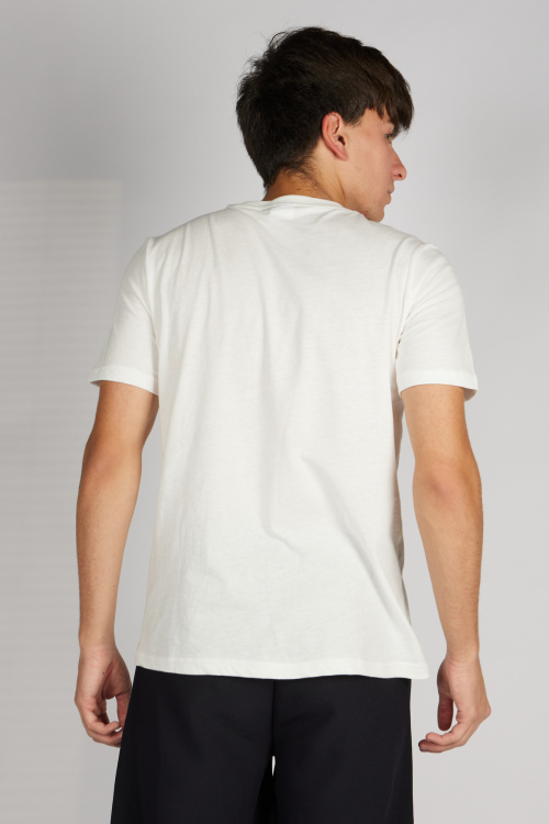 Футболка B-TS36361 Miasin (Белый, 130-140-150 (6 шт.))