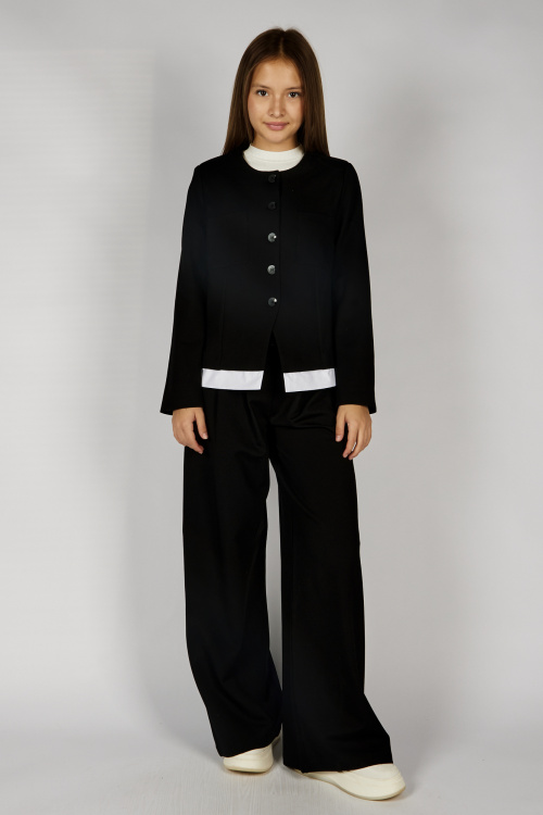 Брюки G-TR26302 Miasin (Черный, 134-164 (6 шт.))