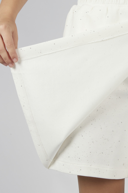 Шорты G-TR26102 Miasin (Белый, 164)