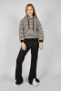 Джинсы G-JN25477 (GRAY, 134-164) Miasin