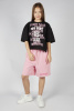 Шорты B-TR36030 Miasin (Розовый, 140-170)