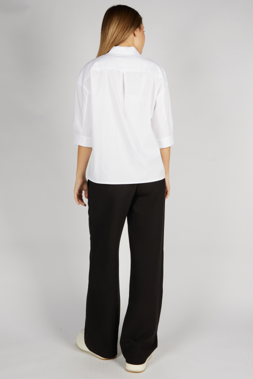 Блузка G-SH26223 Miasin (Белый, 170 (2 шт.))