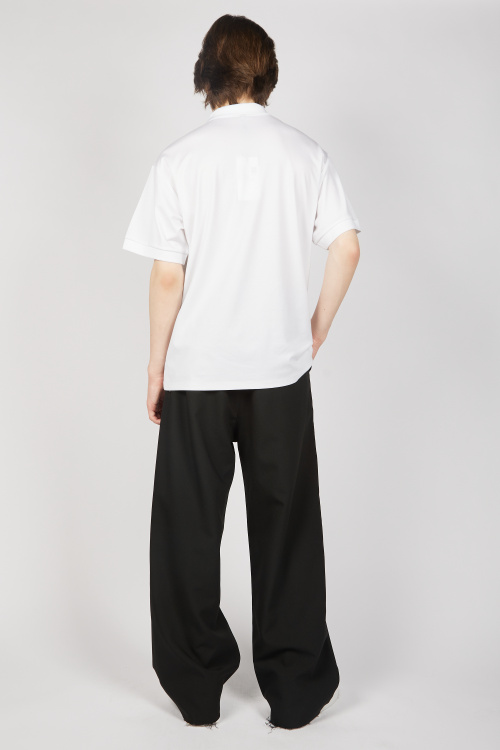 Брюки B-TR35268 (Черный, 176)