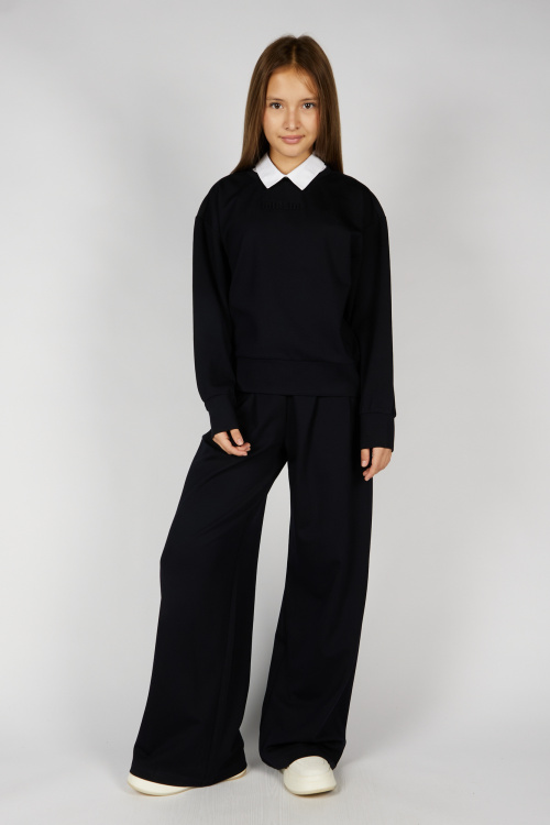 Брюки G-TR26302 Miasin (Синий, 134-164 (6 шт.))