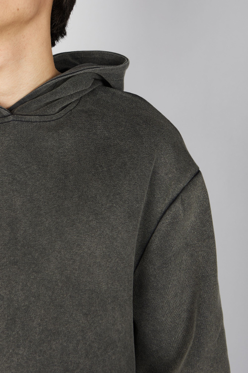 Худи B-HD35431 Miasin (Черный, 170)