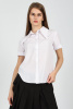 Блузка G-SH24424S (Белый, 140)