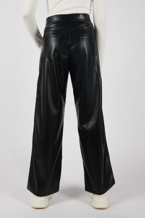 Брюки G-TR25439 (Черный, 134-164)