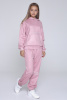 Брюки G-TR25150 (Розовый, 134)