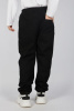 Брюки B-TR35457 Miasin (Черный, 170)