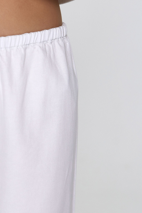 Джинсы G-JN25174 (белый, 152)