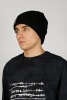 Шапка A-KP56724 Miasin (Черный, OS (4 шт.))