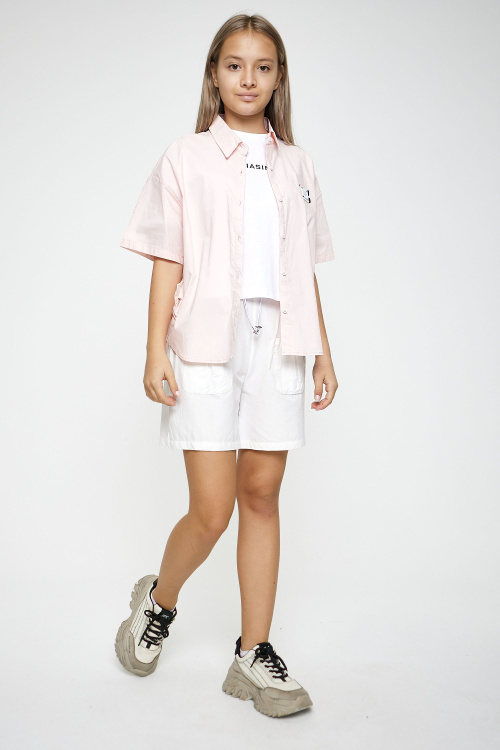 Шорты G-TR25140 (белый, 134)