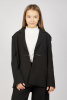 Пиджак G-SU25232-20 (Черный, 170)