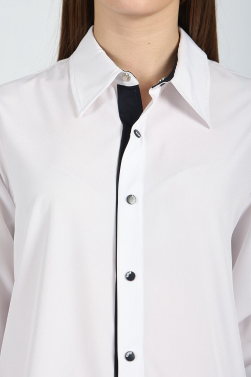 Блузка G-SH24514 (Белый, 146)