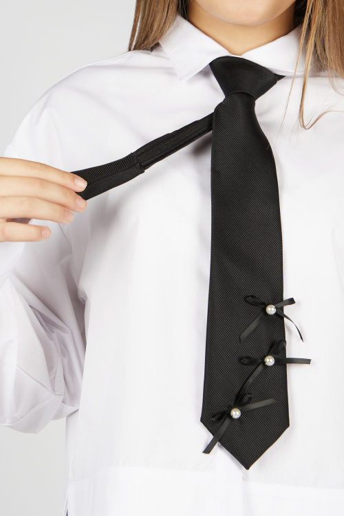 Блузка G-SH26245 Miasin (Белый, 134-164 (6 шт.))