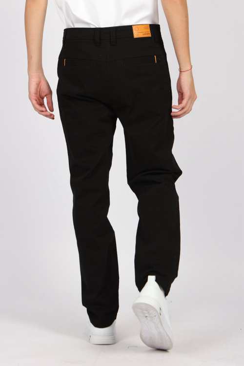 Брюки B-TR34446 (Черный, 140)