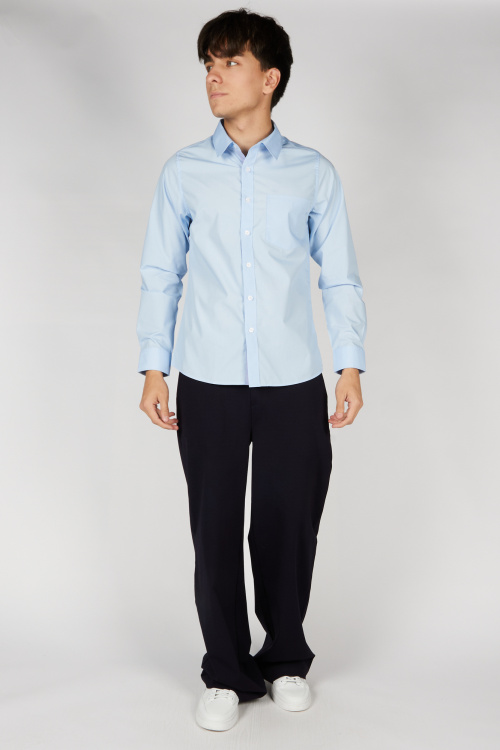 Брюки B-TR36246 Miasin (Синий, 140-170 (6 шт.))