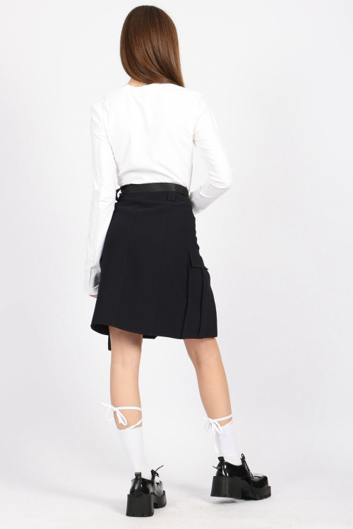 Лонгслив G-TS24524 (Молочный, 176)