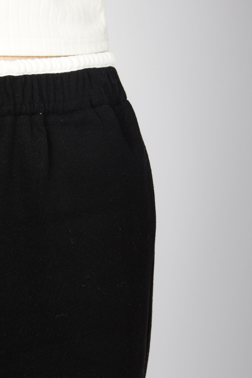 Брюки G-TR25409 Miasin (Черный, 164)