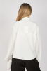 Блузка G-SH25288 (Молочный, 140)