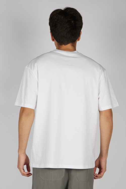 Футболка B-TS36064 Miasin (Белый, 140-170)