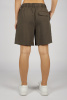 Шорты G-TR26086 Miasin (коричневый, 158)