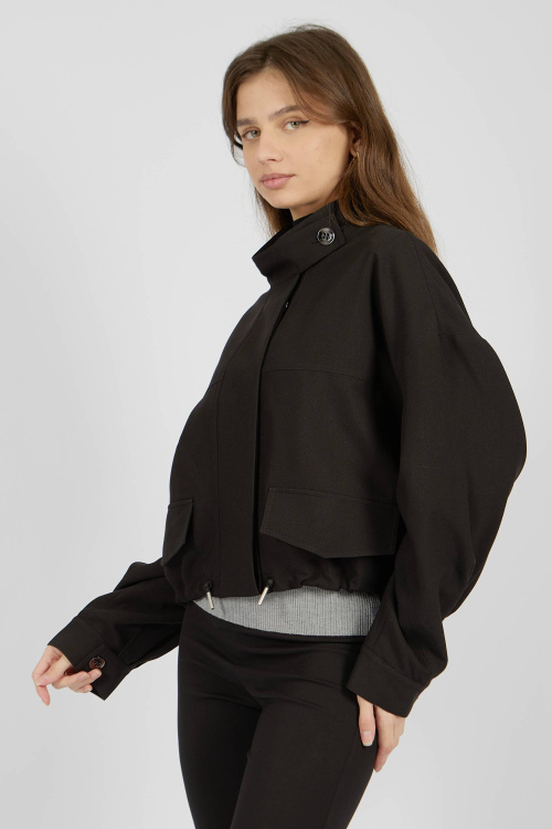 Куртка G-JCK24559 (Черный, 164)