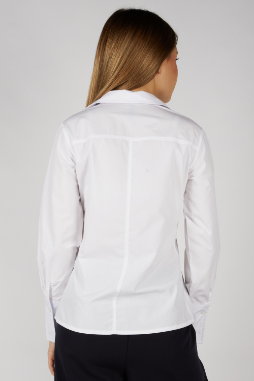 Блузка G-SH26209 Miasin (Белый, 134-164 (6 шт.))