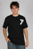 Футболка B-TS36167 Miasin (Черный, 170)