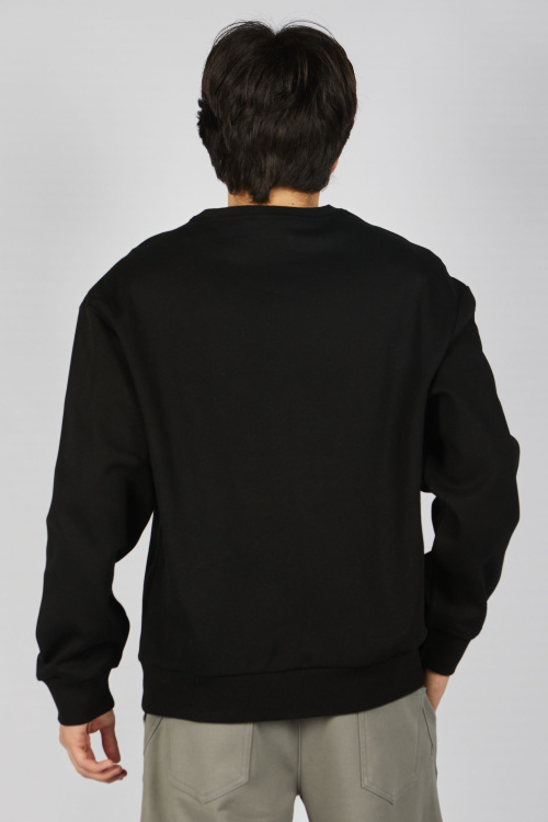 джемпер B-SW35480 Miasin (Черный, 164)