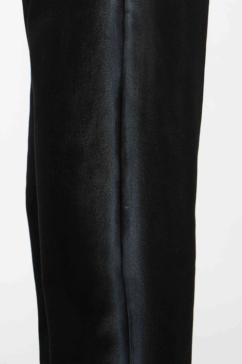 брюки B-TR34623B (Черный, 140)