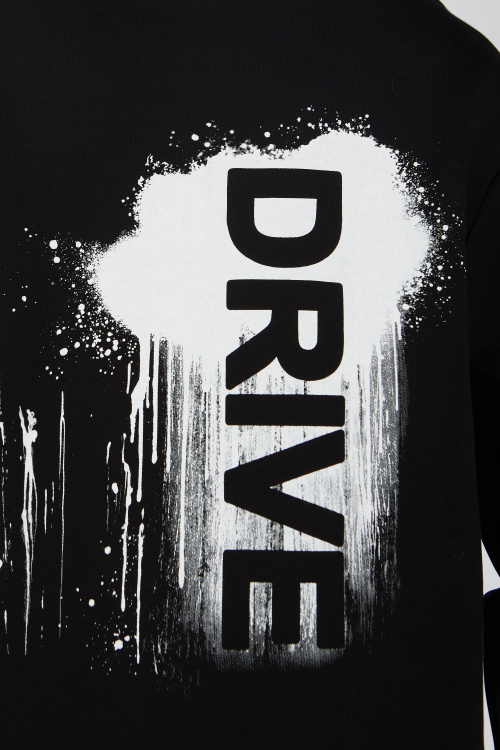 Худи B-HD35411 Miasin (Черный, 170)