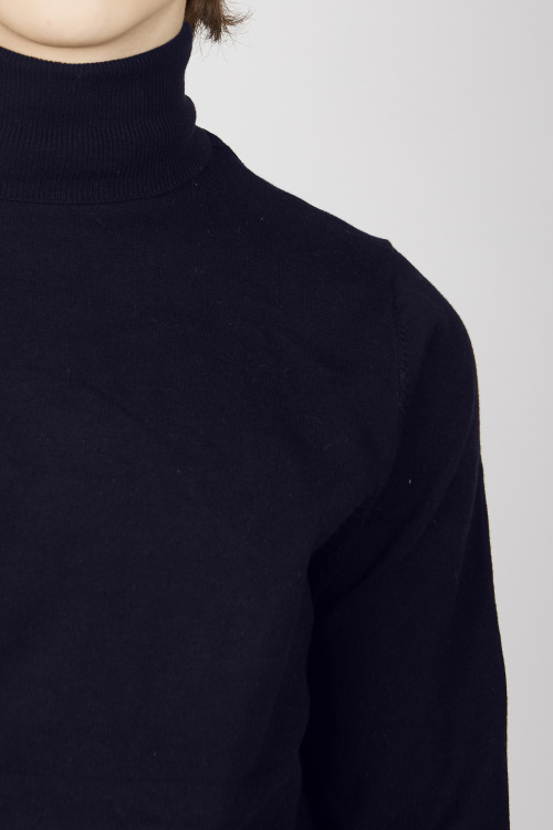 Свитшот B-SW35301 (Синий, 176)