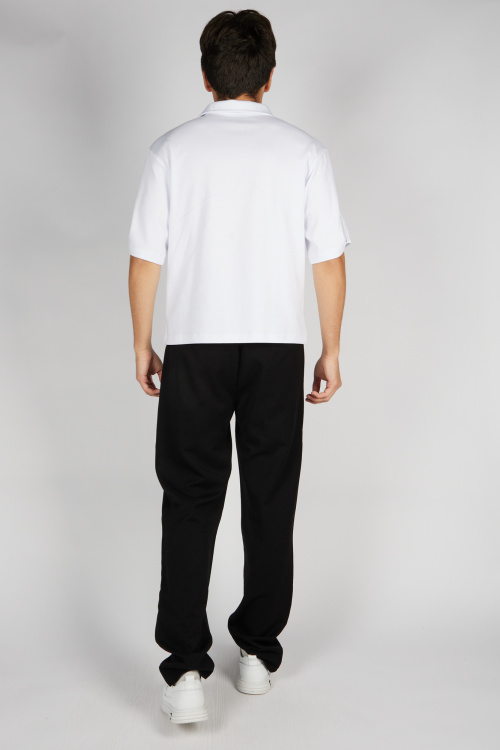 Брюки B-TR36258 Miasin (Черный, 176 (2 шт.))