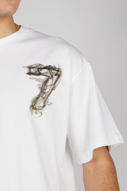 Футболка B-TS36167 Miasin (Белый, 152)