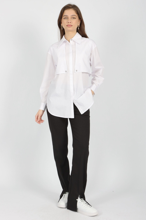 Брюки G-TR24590 (Черный, 152)