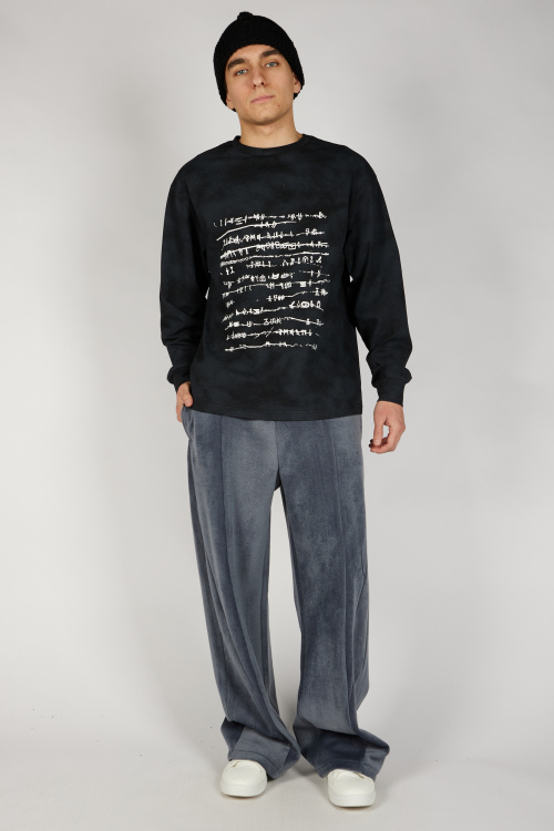 Шапка A-KP56704 Miasin (Черный, OS (4 шт.))