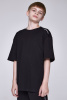 Футболка B-TS35195 (черный, 170)