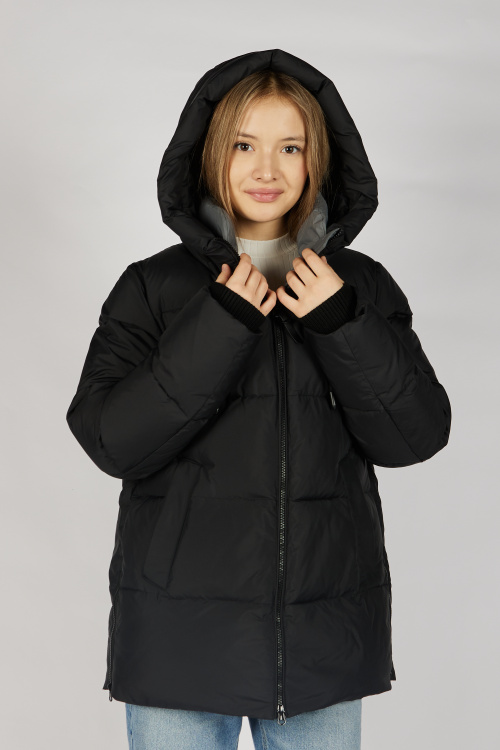 Куртка зимняя G-JCK26544 Miasin (Черный, 134-164)