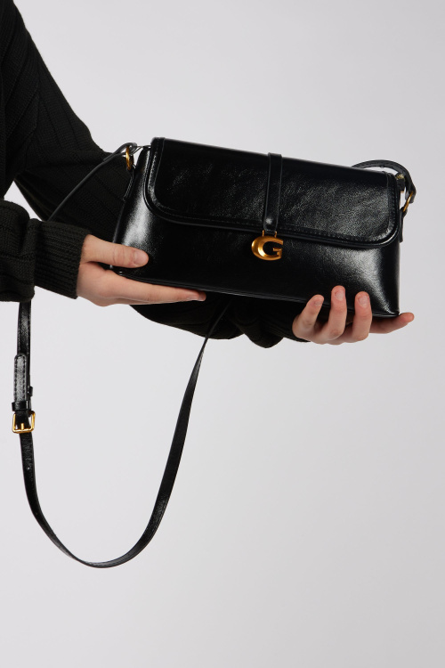 сумка A-BG55703 Miasin (Черный, Унив. (3 шт))