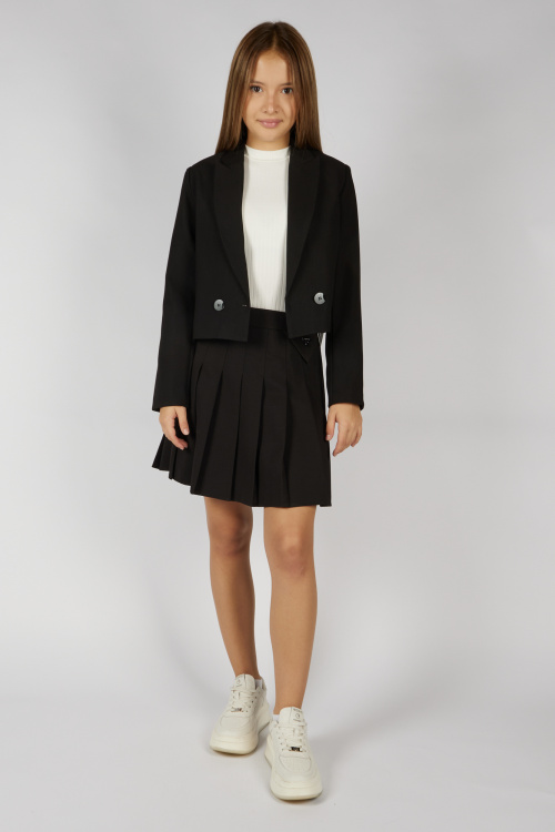 Пиджак G-SU26340 Miasin (Черный, 134-164 (6 шт.))