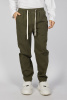 Брюки B-TR35457 Miasin (хаки, 158)